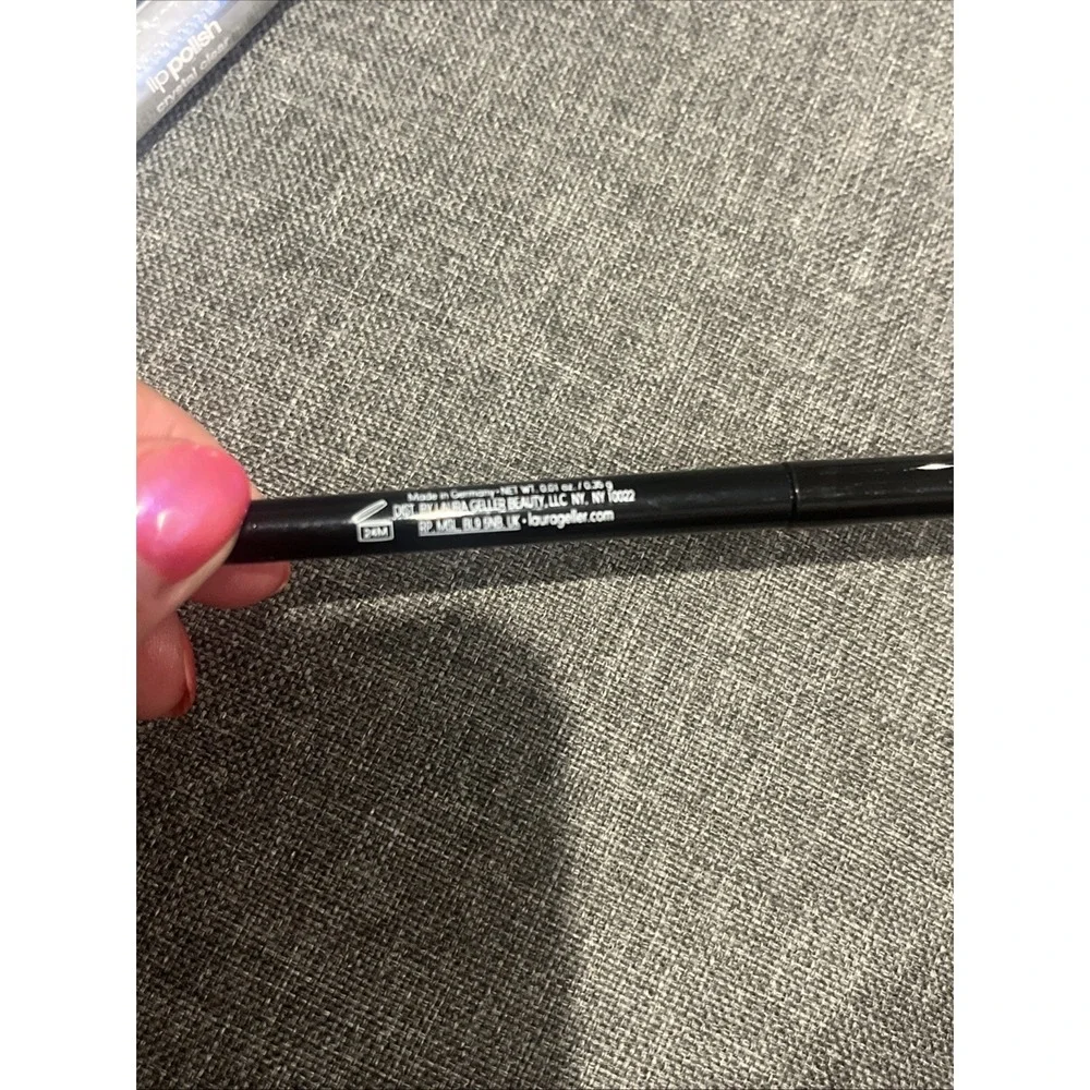 NEW Laura Geller I-Care Waterproof Eyeliner - Jungle- 0.35g.- NWOB